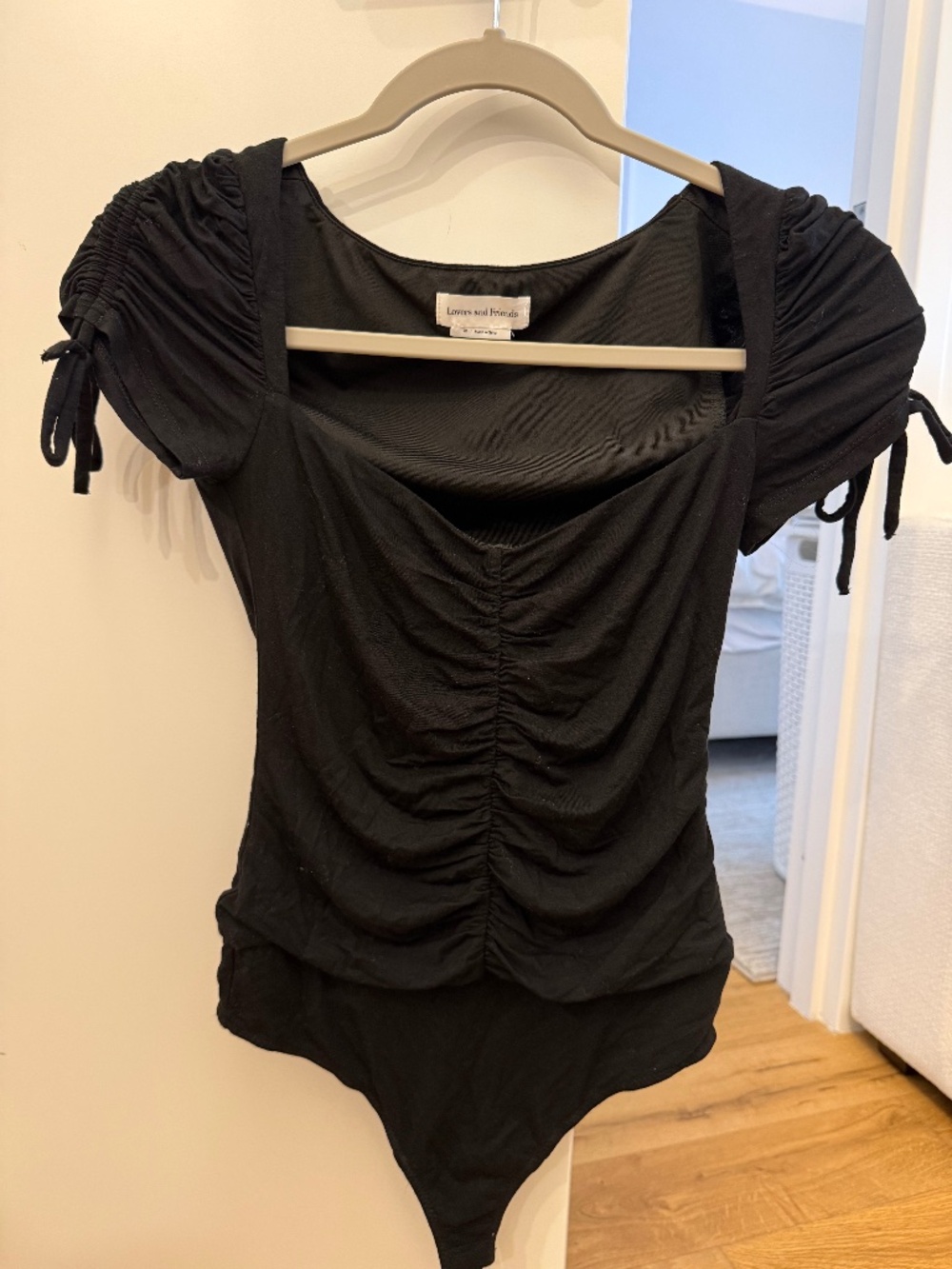 Lovers & Friends Bodysuit